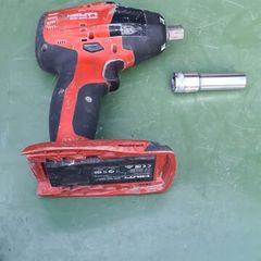 Hilti 1/2 Impact Siw 6at-a22