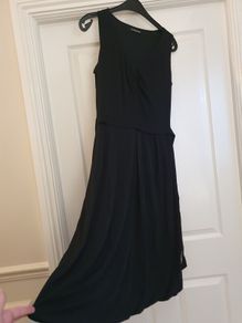 Designer Betty Barclay Dress