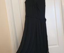 Designer Betty Barclay Dress