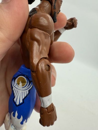 wwe Kofi Kingston action figure