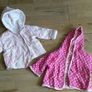 Various Girls clothes 3 - 6 months Image 10