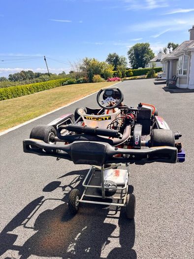 Race kart