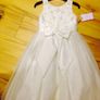 Stunning Communion Dress Image 2