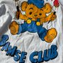 T shirt with hoodie 3-5years Image 2