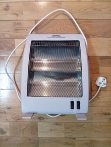 Heater