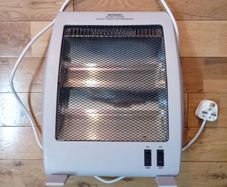 Heater