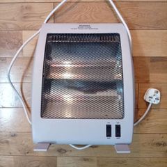 Heater
