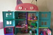 gabby doll house