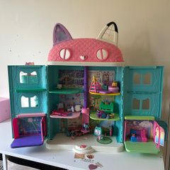 gabby doll house