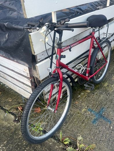 bicycle gents
