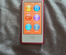 Ipod Nano 7th Generation