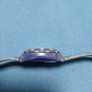 Scarce 1997/8 Swatch Scuba 200 Watch Hydrocompass Sdn121 Image 7