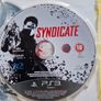Syndicate PlayStation3 Ps3 games Original Image 4