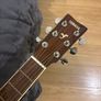 Yamaha FG720sL Acoustic left hand Image 3