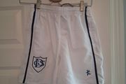 Dundalk Grammar School PE shorts size 13-14