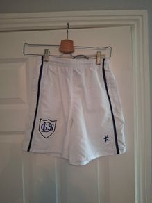 Dundalk Grammar School PE shorts size 13-14
