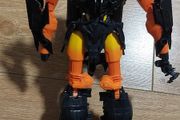 Transformer predaking