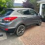 Hyundai iX35 Commercial Image 2