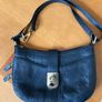 Convertible Jaeger leather bag Image 8