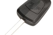Replacement Key for Corsa D, Meriva B, Astra H