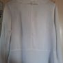 Marks & Spencer White Blouse UK 16 , Perfect Condition Image 9