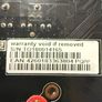 Graphic Card Gtx1060 6g 144/192bit Gddr5 3dp Hdmi Image 7