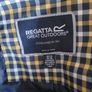 Ladies Regatta Longline Raincoat Image 5