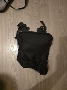 Pet Carrier Backpack & Sling Bundle: Small Dog, Cat