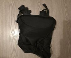 Pet Carrier Backpack & Sling Bundle: Small Dog, Cat