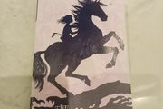 The Blue Roan Child