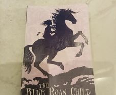 The Blue Roan Child