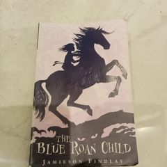 The Blue Roan Child