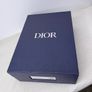 Brand New Dior B30 Men's Shoes Image 8