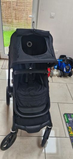 Bugaboo Fox 5