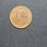 United Kingdom 1 Penny coin Image 2