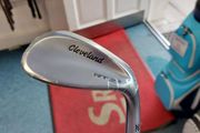 Cleveland RTZ2 Wedge