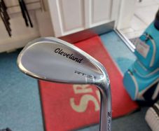 Cleveland RTZ2 Wedge