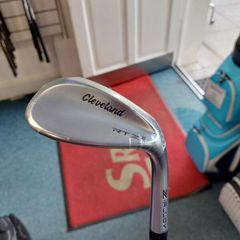 Cleveland RTZ2 Wedge
