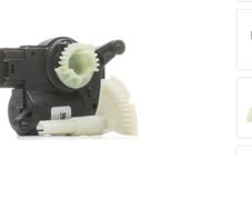 Vw Audi Seat Skoda blending flap/actuator temp right