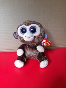 Beanie Boo ty Coconut