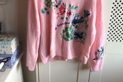 Ladies jumper reduced