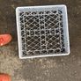 Dishwasher 500x500 close trays Image 4