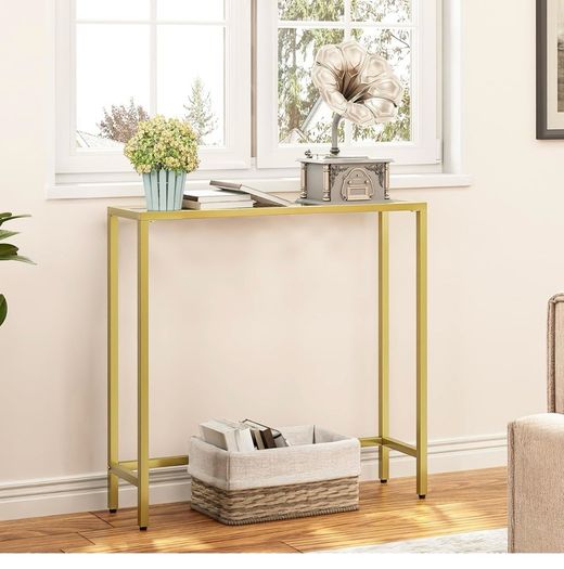 Hall table