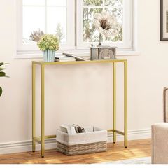 Hall table