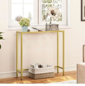 Hall table