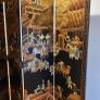 Exquisite Asian screen/ Room divider Image 5