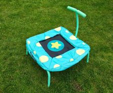 Bluey mini Trampoline