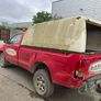 toyota hilux single cab Image 7