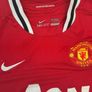 man united Jersey 2010/2012 Image 2
