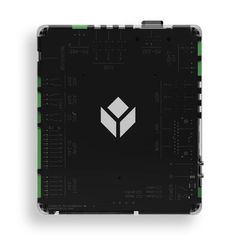 Tulip Edge IO Analog Machine Monitoring & Connectivity With USB, GPIO & AD